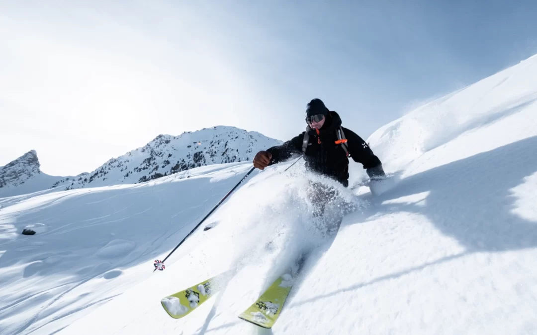 Pourquoi faire appel à un guide de haute montagne?